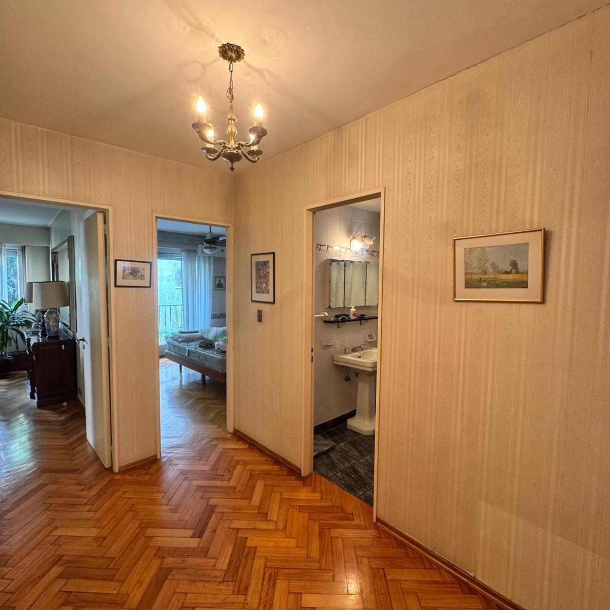 Departamento - Retiro 1