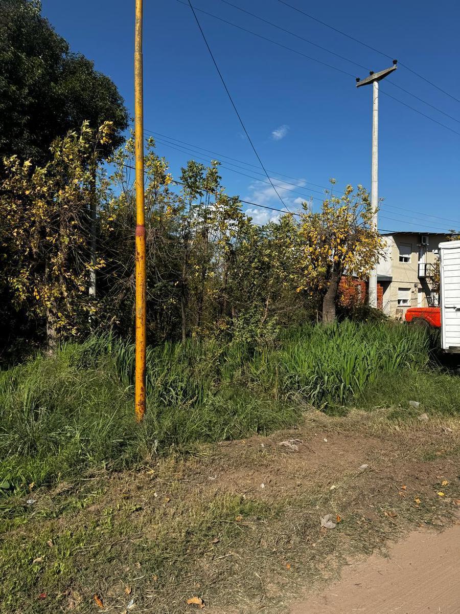 Terreno en Saladillo 1