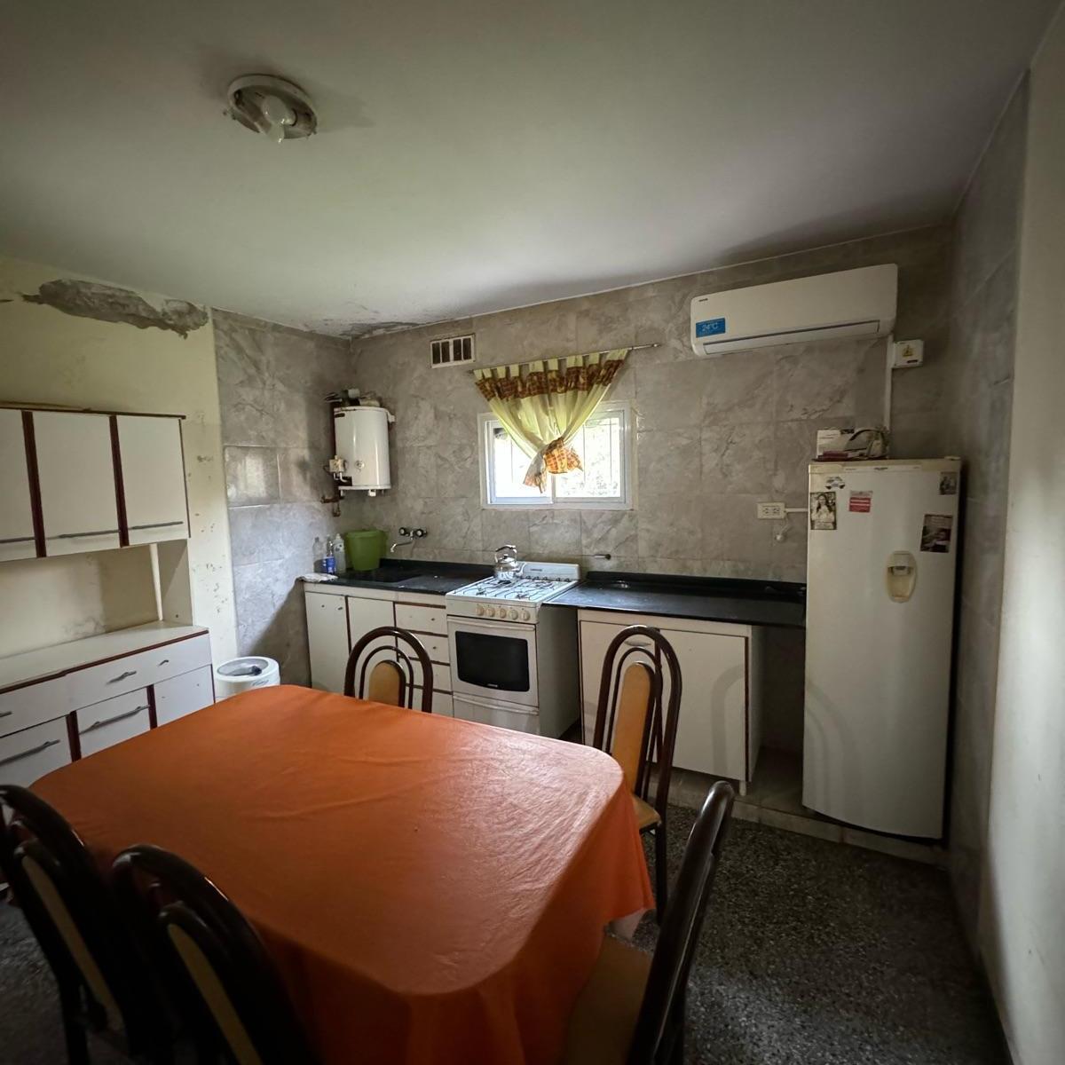 Casa - Saladillo 1