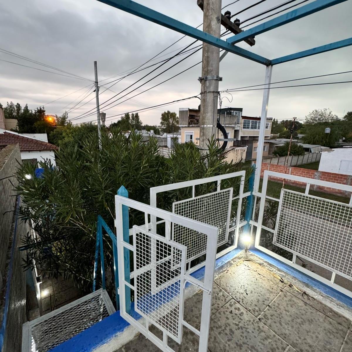 Casa - General Alvear 5
