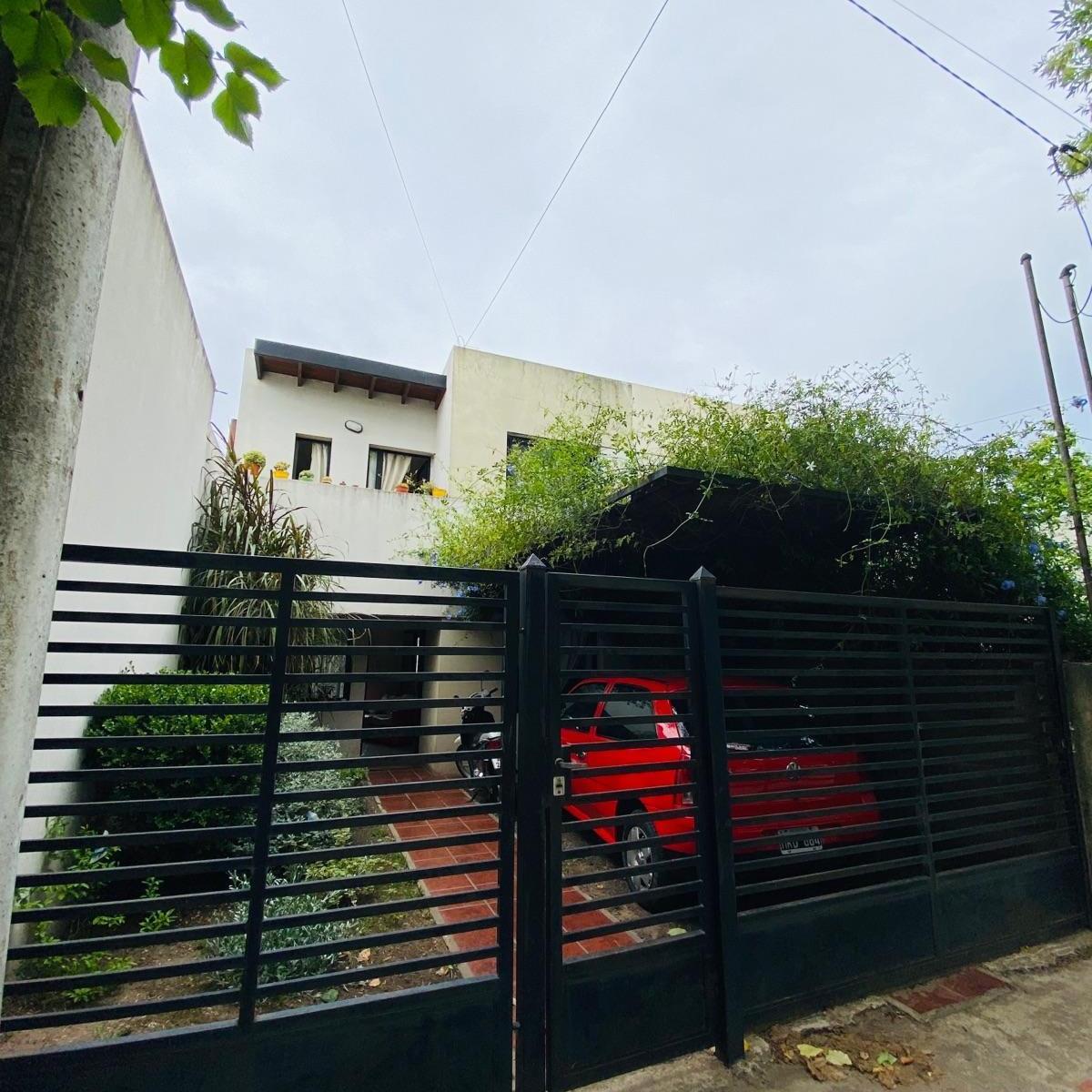 Casa en Saladillo 3