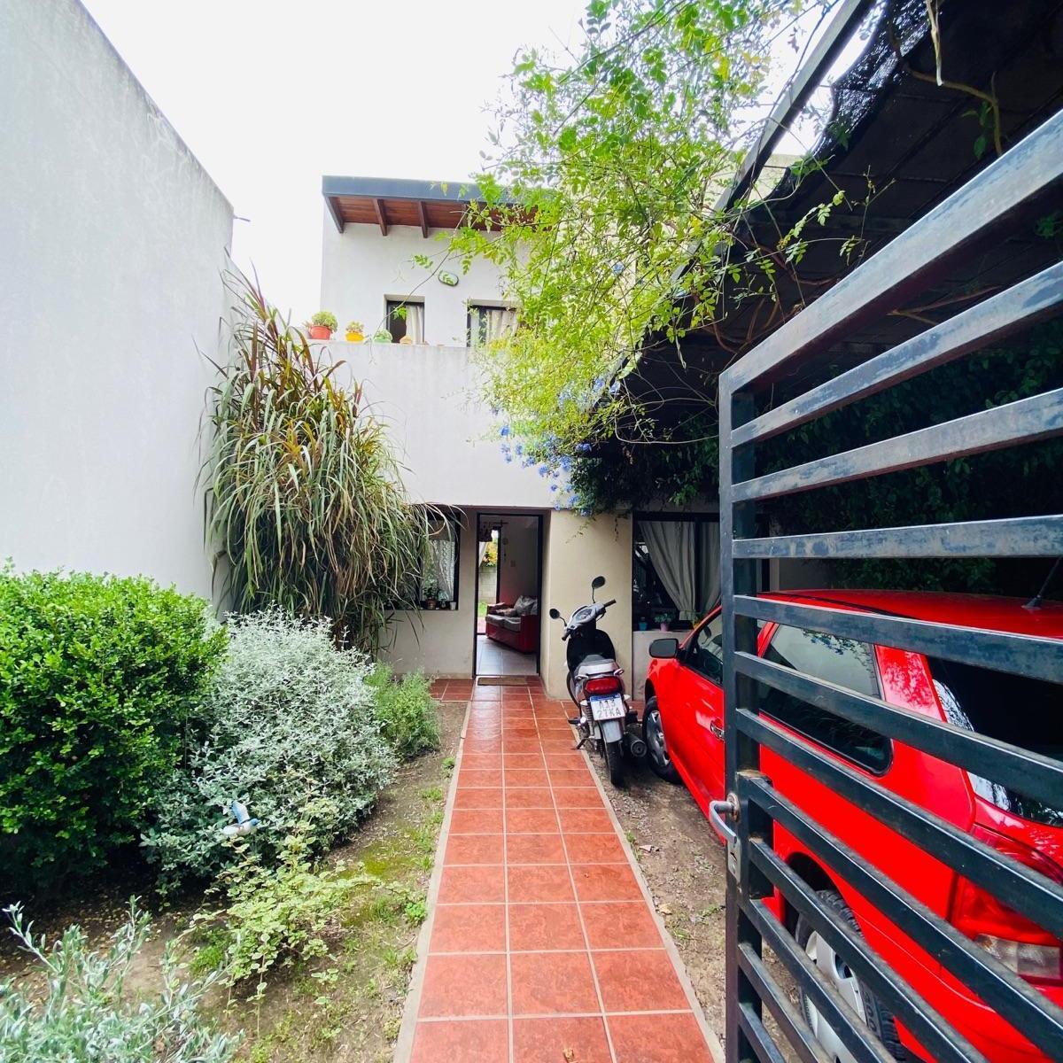 Casa en Saladillo 5