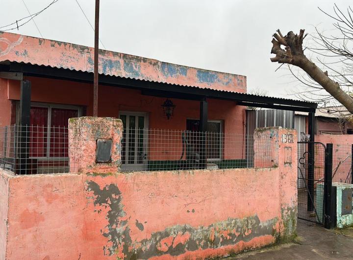Casa en  General Alvear, Buenos Aires 3