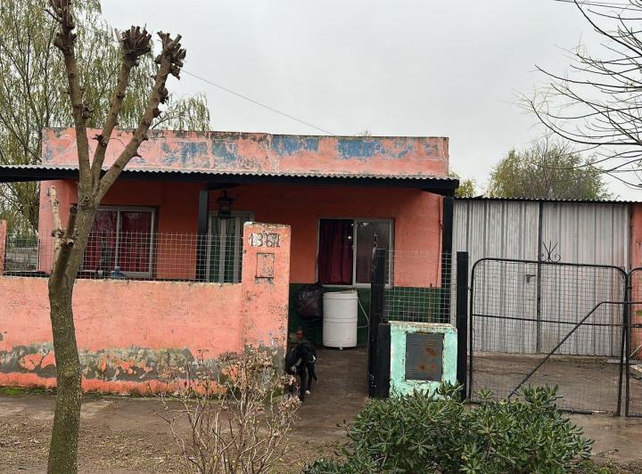 Propiedad en Argentina