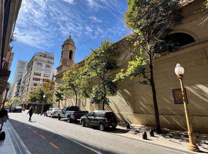 Departamento - Retiro 4