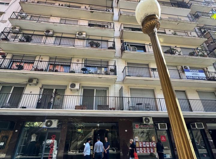 Departamento - Retiro 1