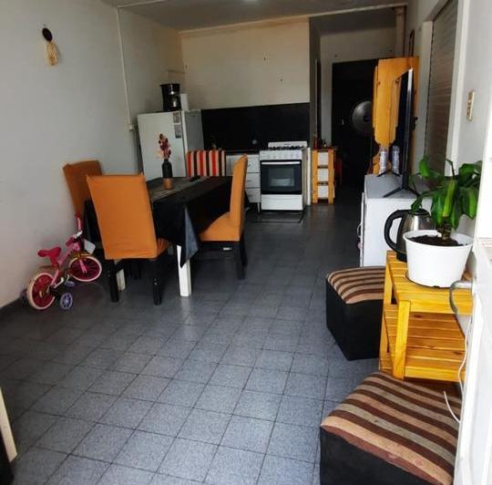 Casa en Saladillo 2