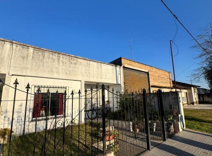 Propiedad en Argentina