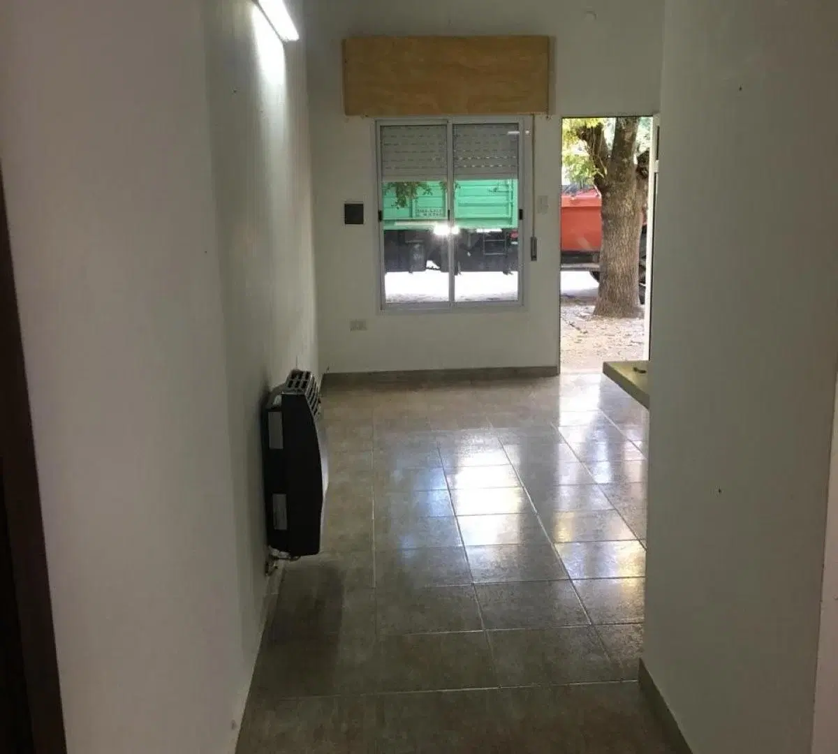 Casa - General Alvear 1