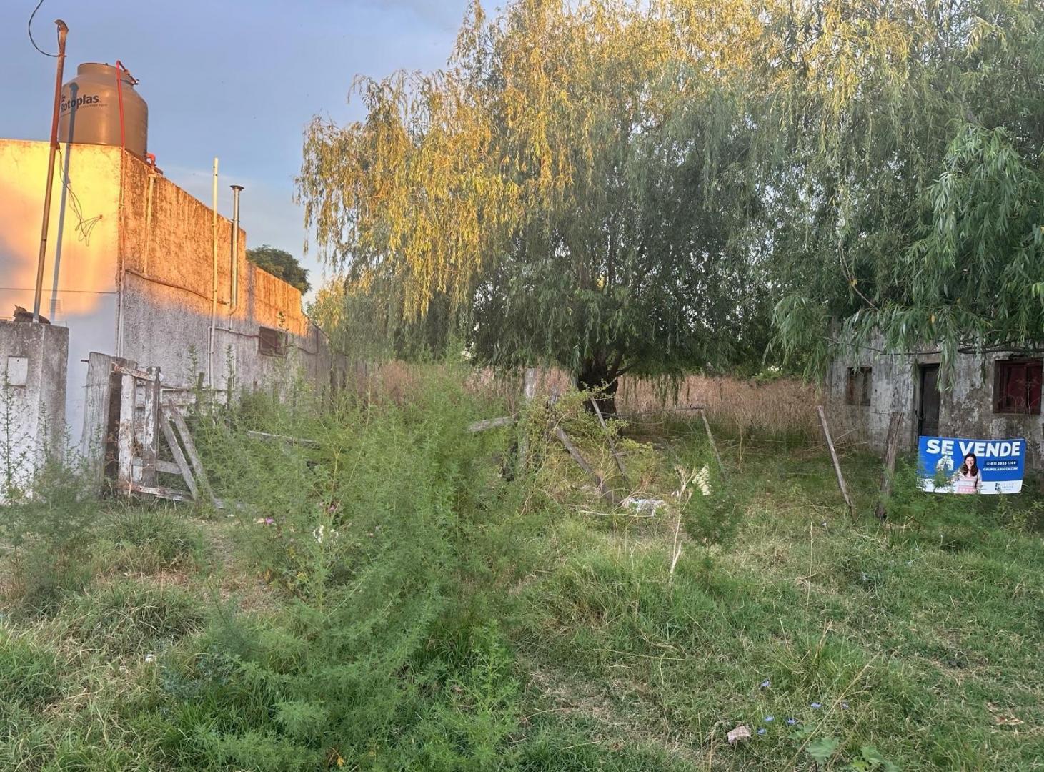 Terreno en General Alvear