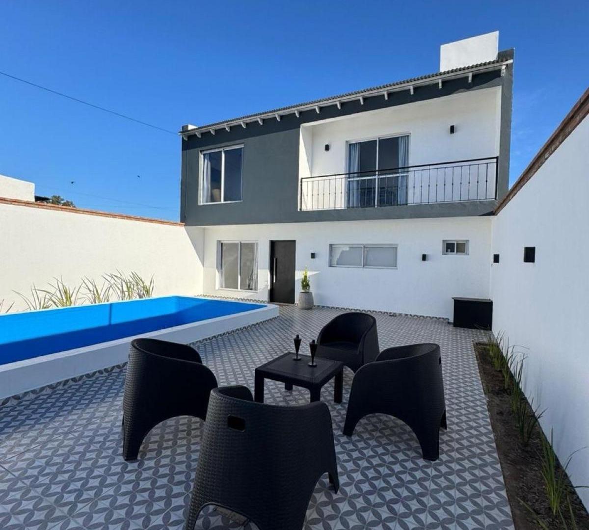 Casa - Saladillo