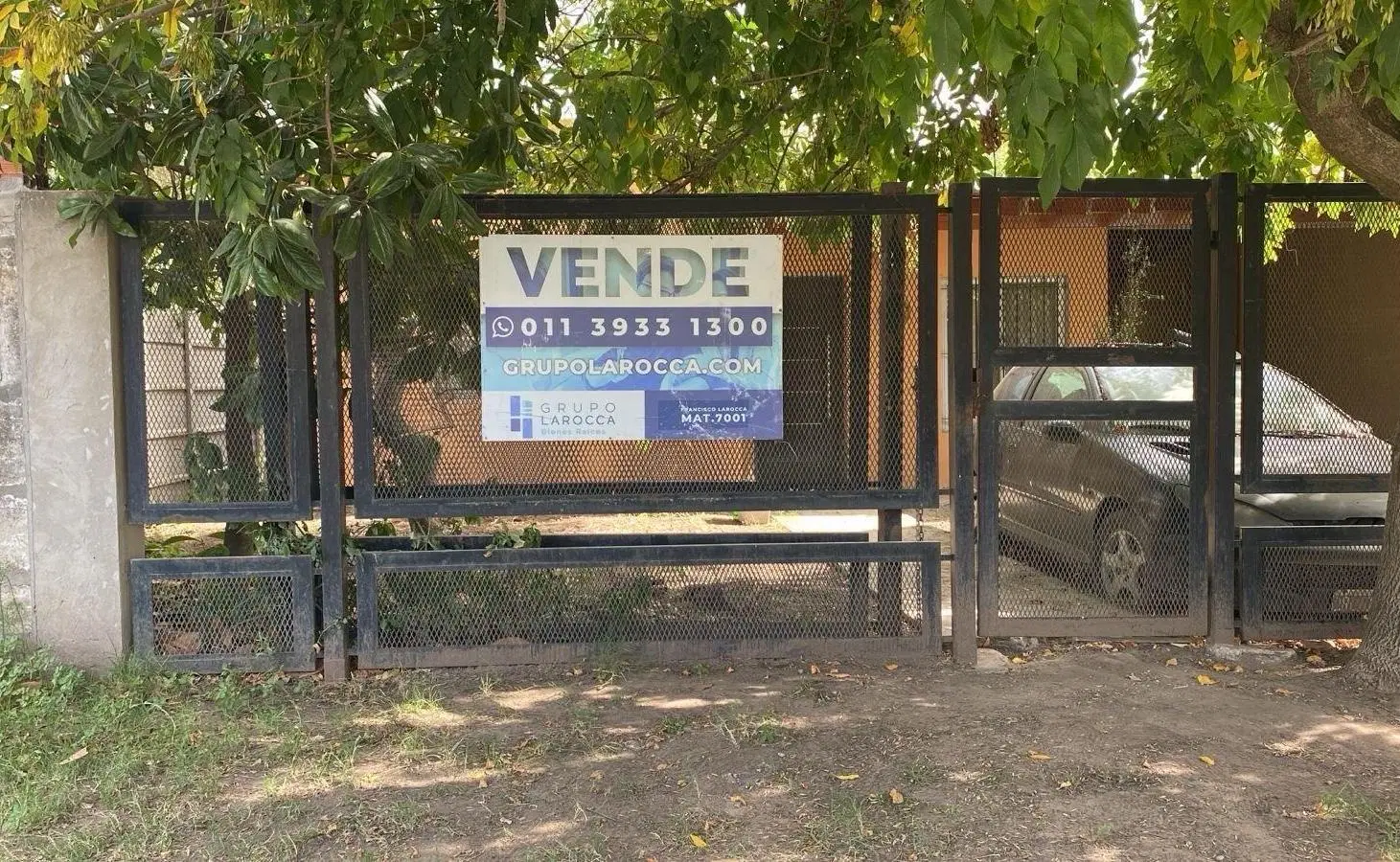 Casa en Saladillo 2