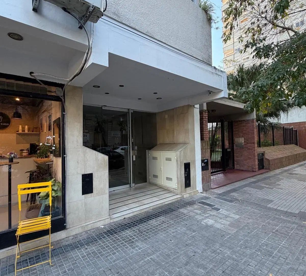 Departamento - La Plata 2