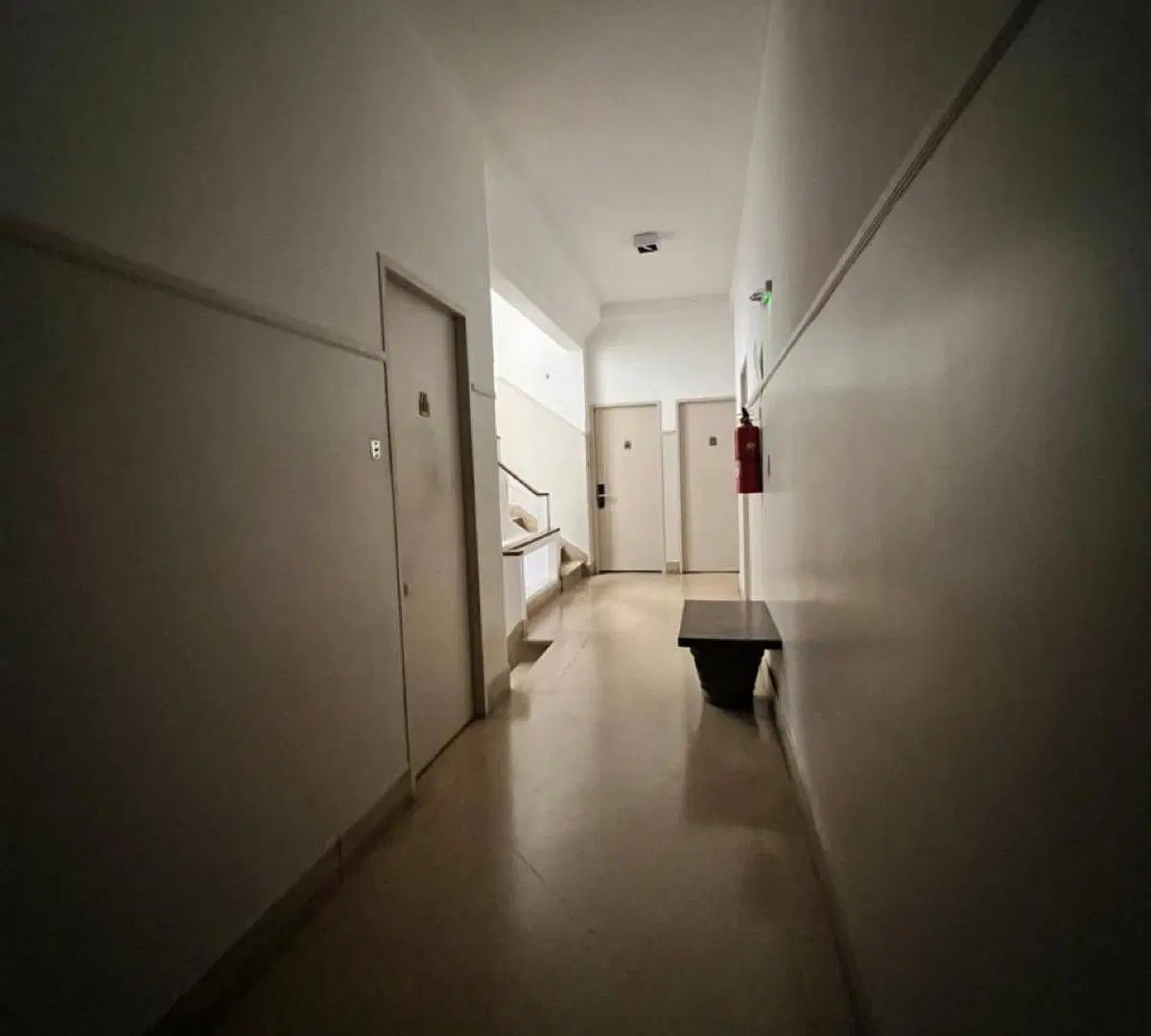 Departamento - Recoleta 5