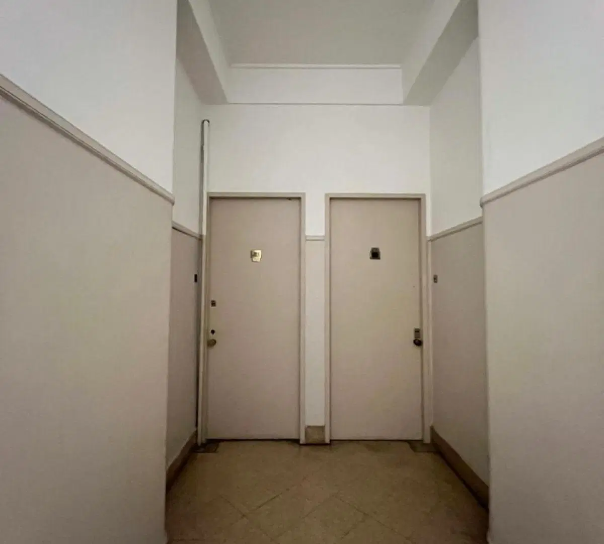 Departamento - Recoleta 1