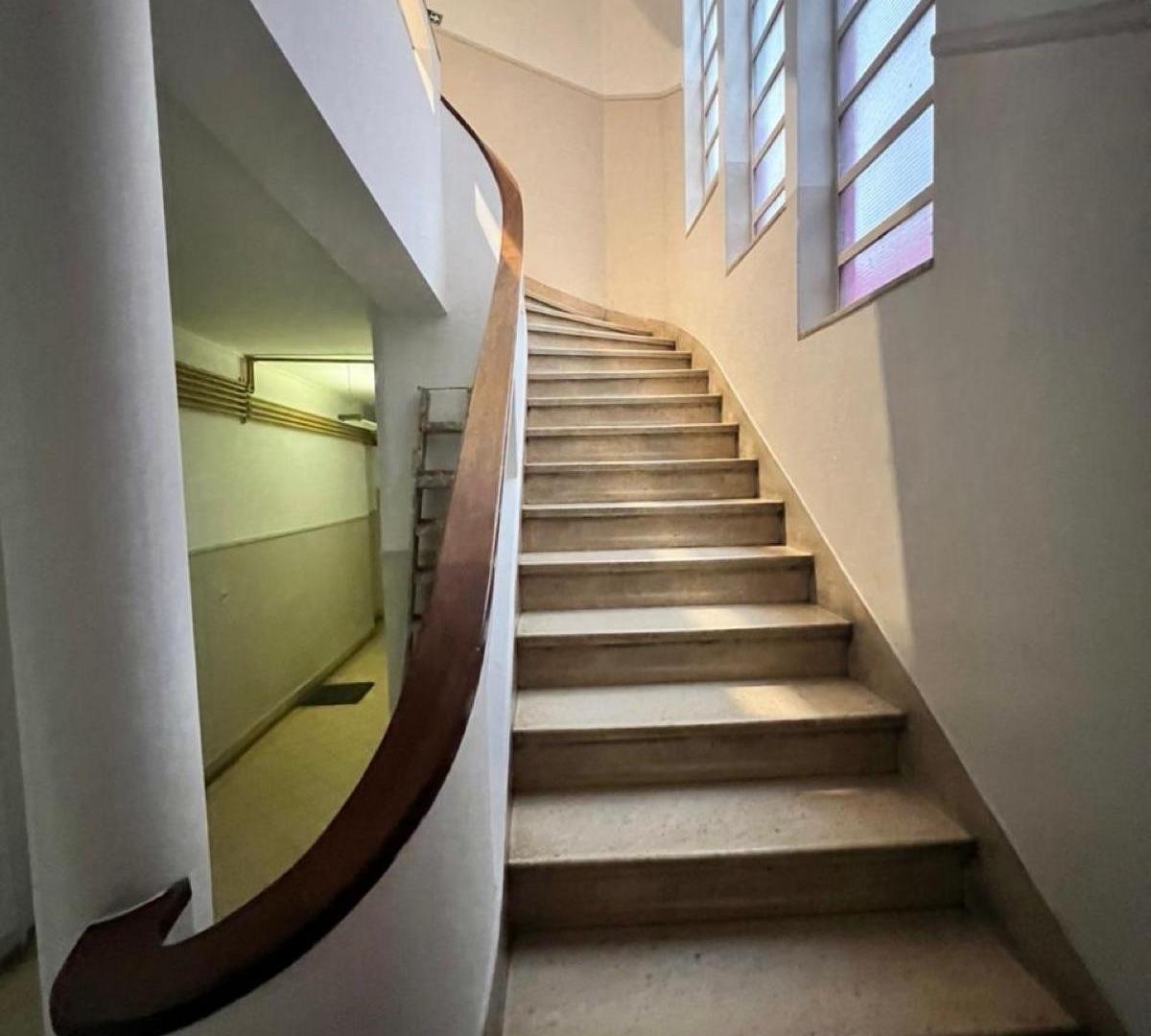 Departamento - Recoleta