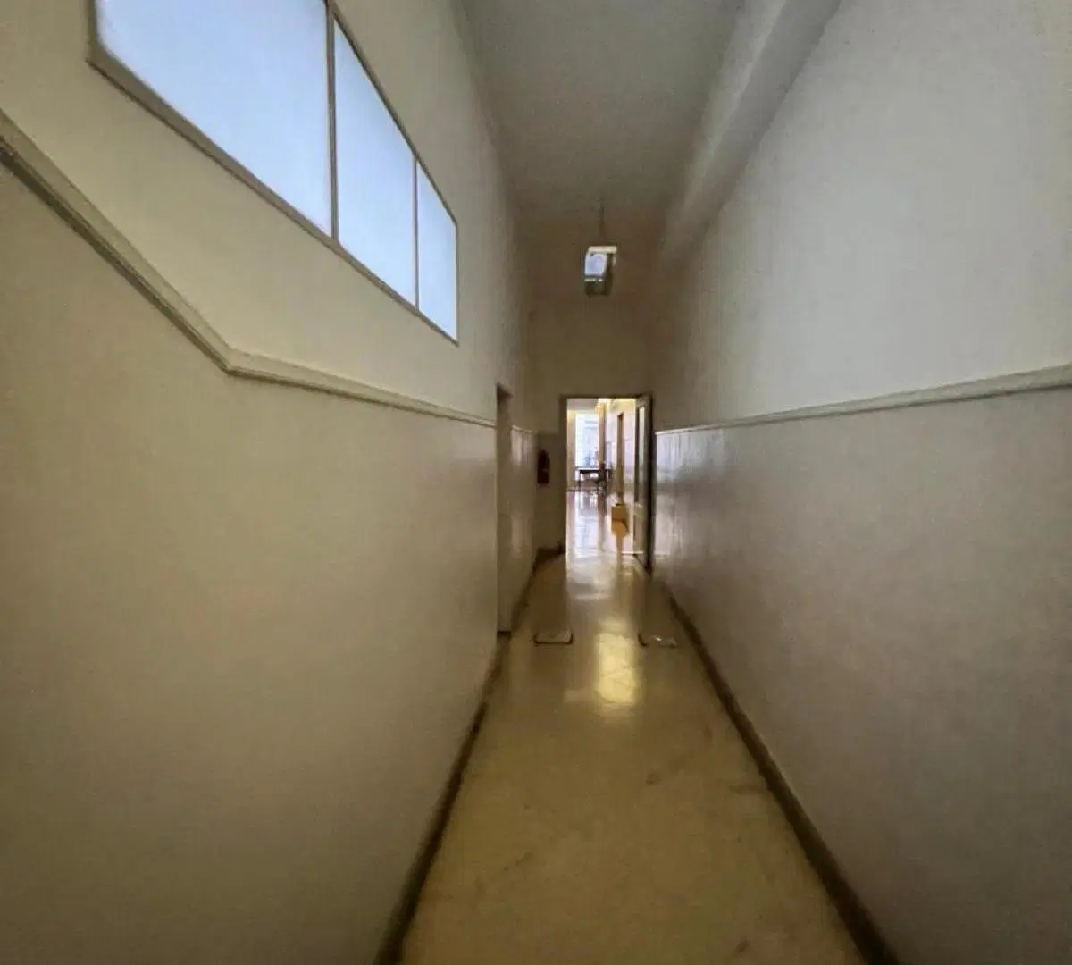 Departamento - Recoleta 4