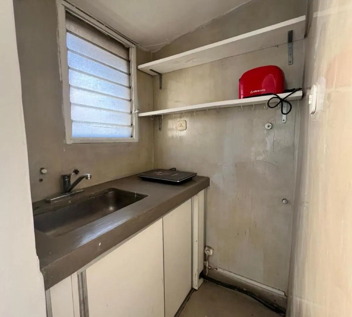 Departamento - Recoleta 1