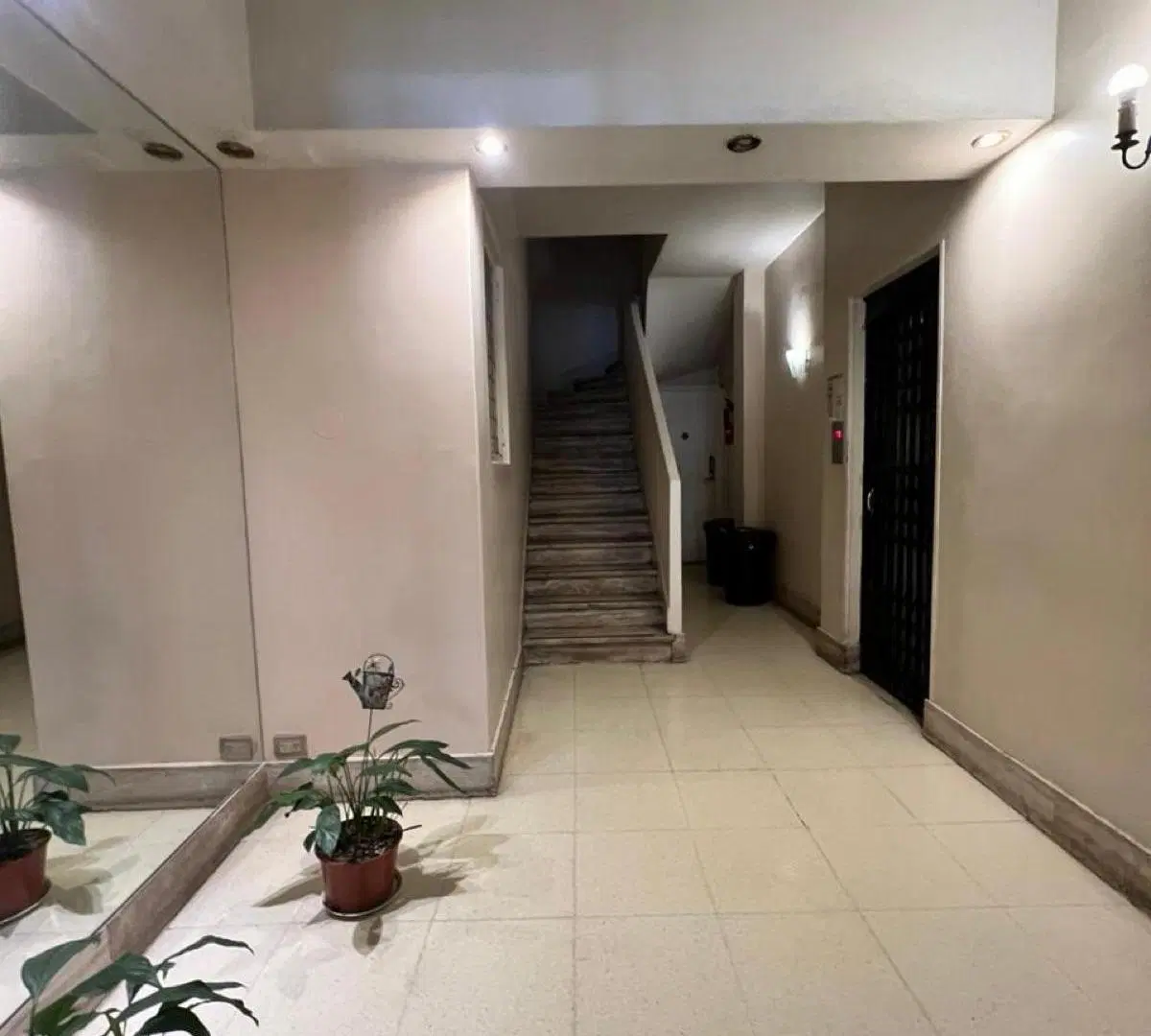 Departamento - Recoleta 2