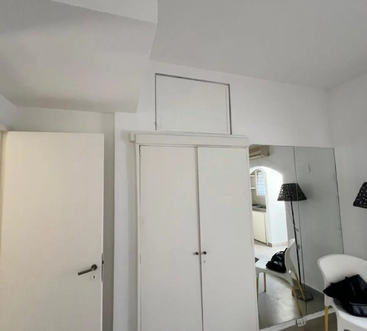 Departamento - Recoleta 5