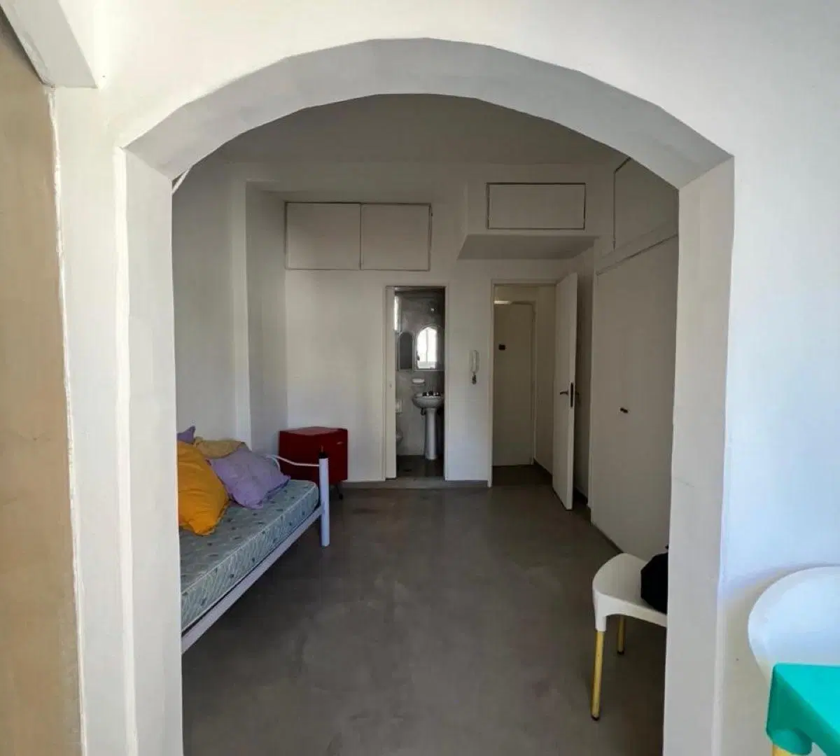 Departamento - Recoleta 4