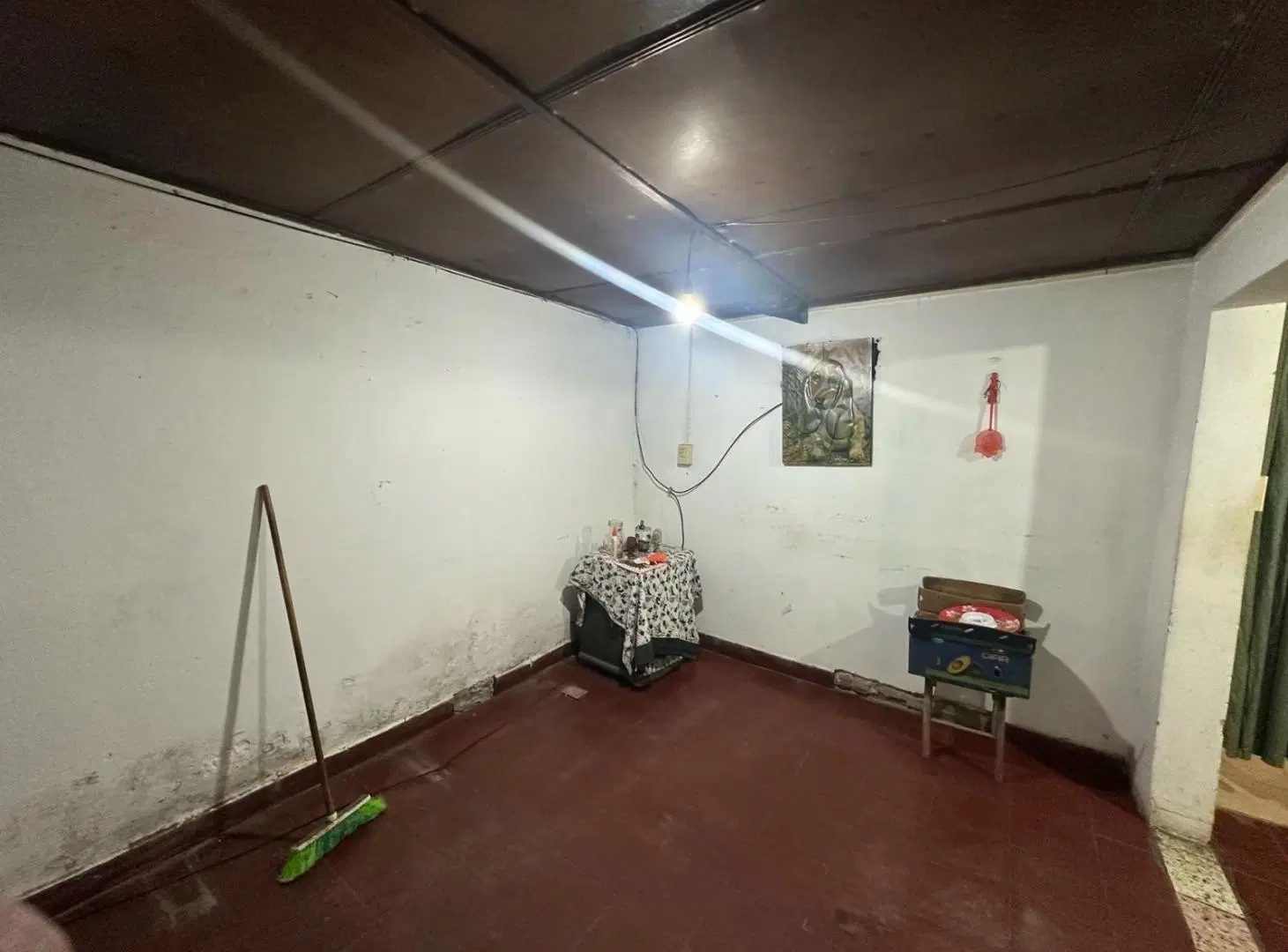 Casa en General Alvear 3