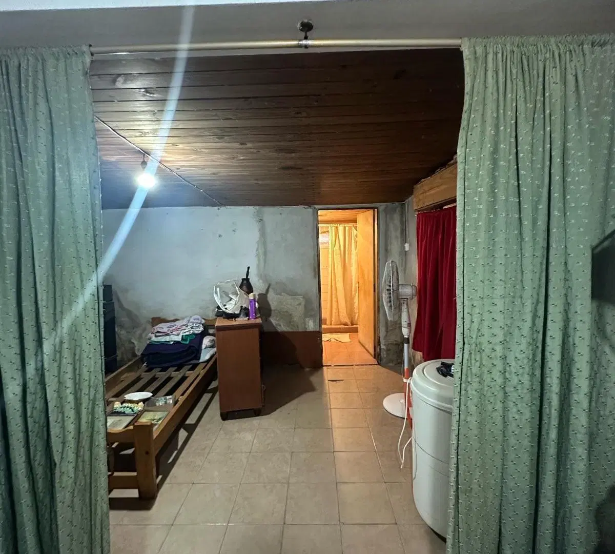 Casa en General Alvear 1