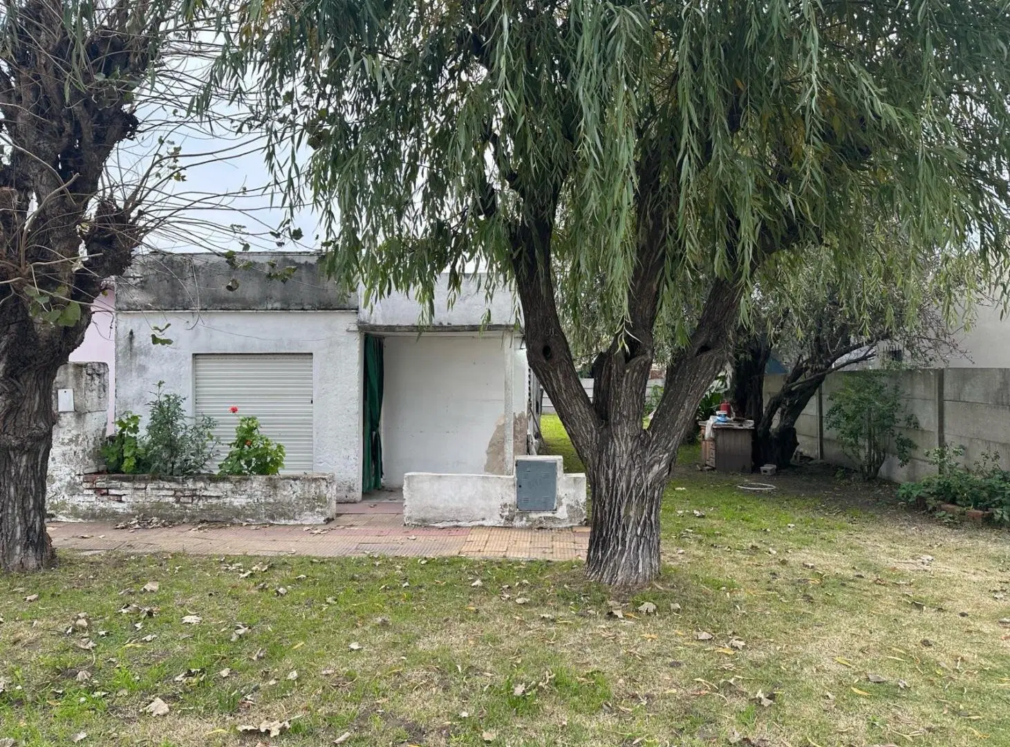 Casa en General Alvear 4