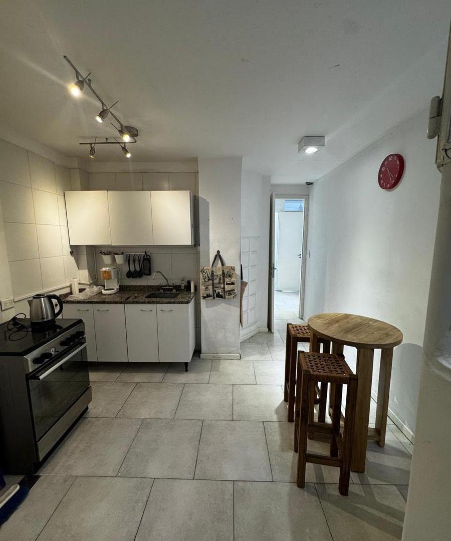 Foto de Piso en San Nicolás, de 3 AMBIENTES con DEPENDENCIA, excelentes vistas, imagen 5