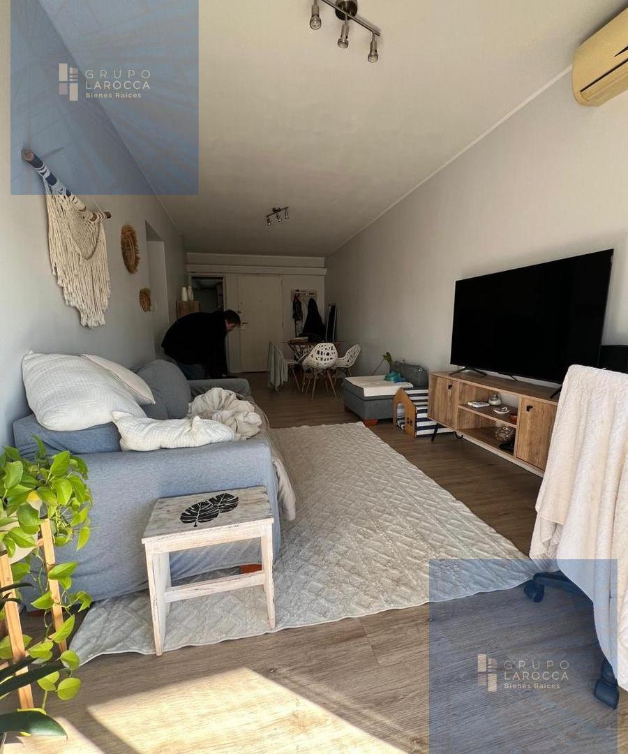 Foto de 3 AMBIENTES en Av. Libertador al 100, PISO ALTO, excelentes VISTAS, imagen 2