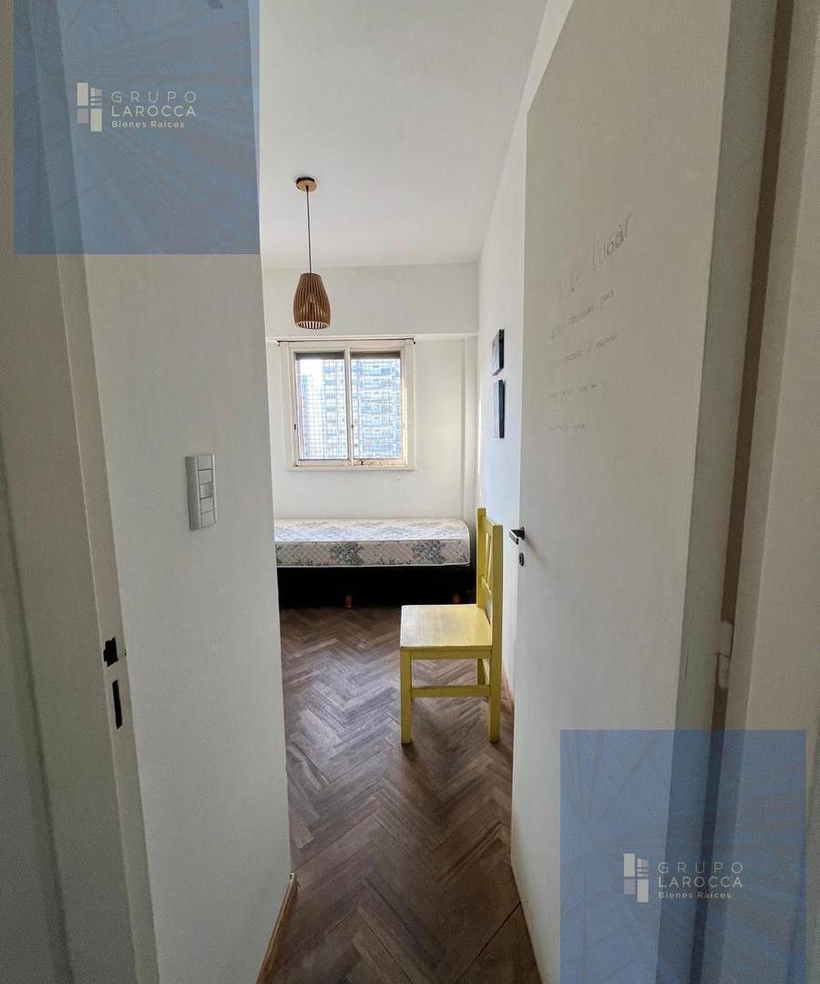 Foto de Departamento 3 AMBIENTES en ALMAGRO, inmejorable vista y luminosidad, imagen 5