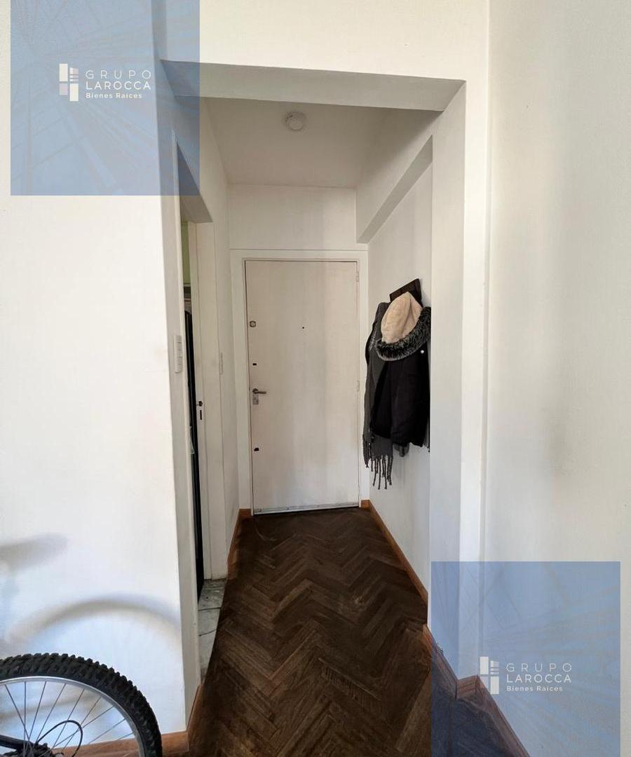 Foto de Departamento 3 AMBIENTES en ALMAGRO, inmejorable vista y luminosidad, imagen 3