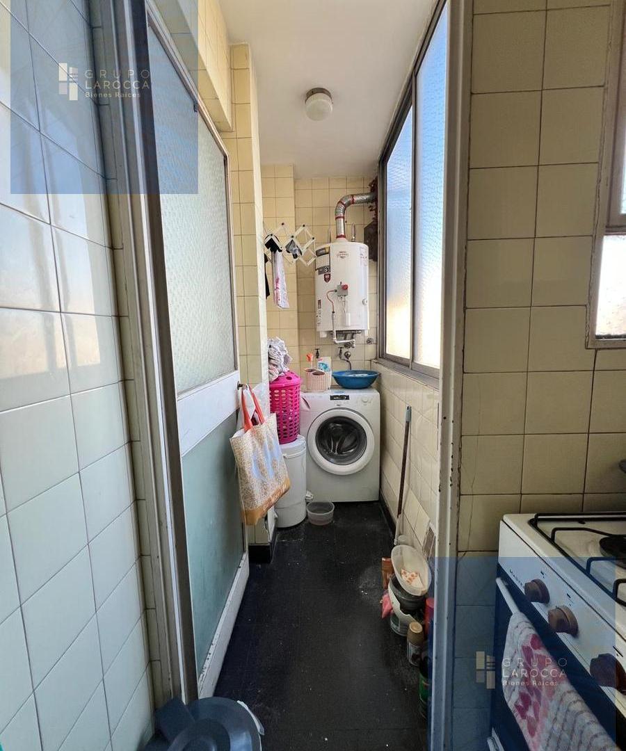 Foto de Departamento 3 AMBIENTES en ALMAGRO, inmejorable vista y luminosidad, imagen 1