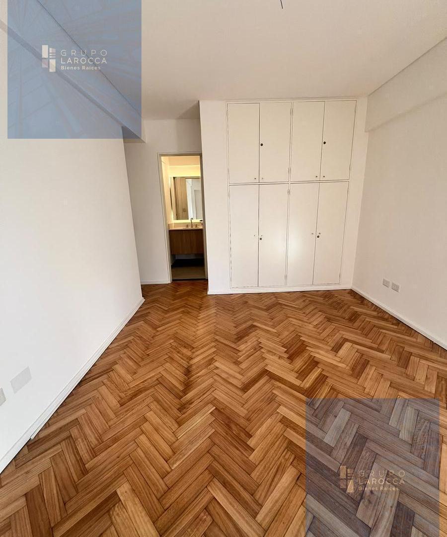 Foto de 3 ambientes con BALCÓN ATERRAZADO, dependencia de servicio y COCHERA, imagen 5