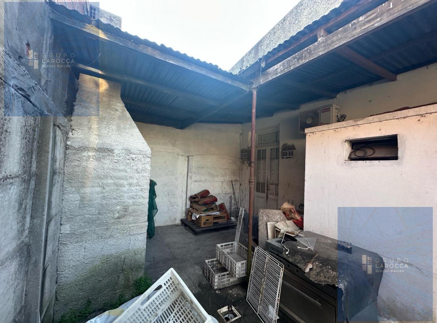 Foto de Edificio Comercial en General Alvear, imagen 2