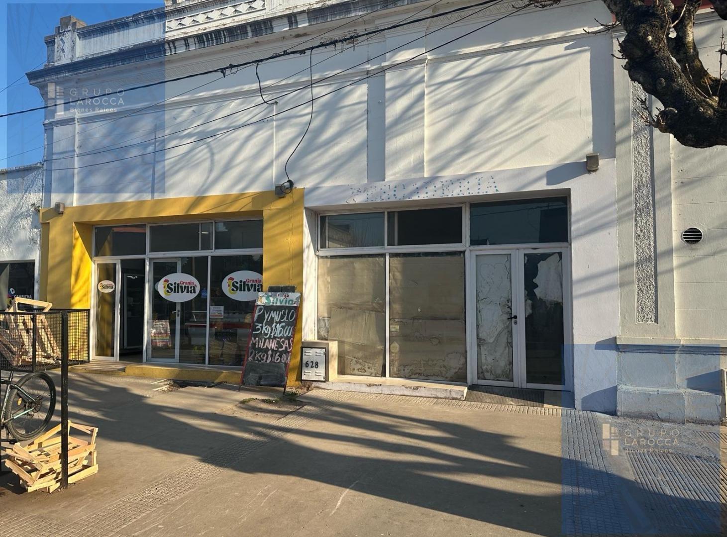 Foto de Edificio Comercial en General Alvear, imagen 5