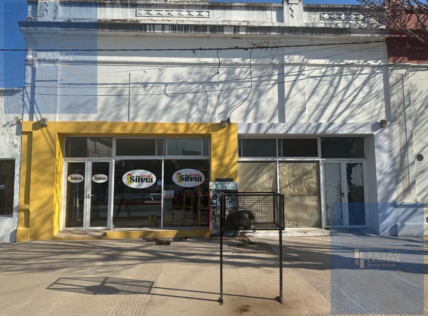 Foto de Edificio Comercial en General Alvear, imagen 1