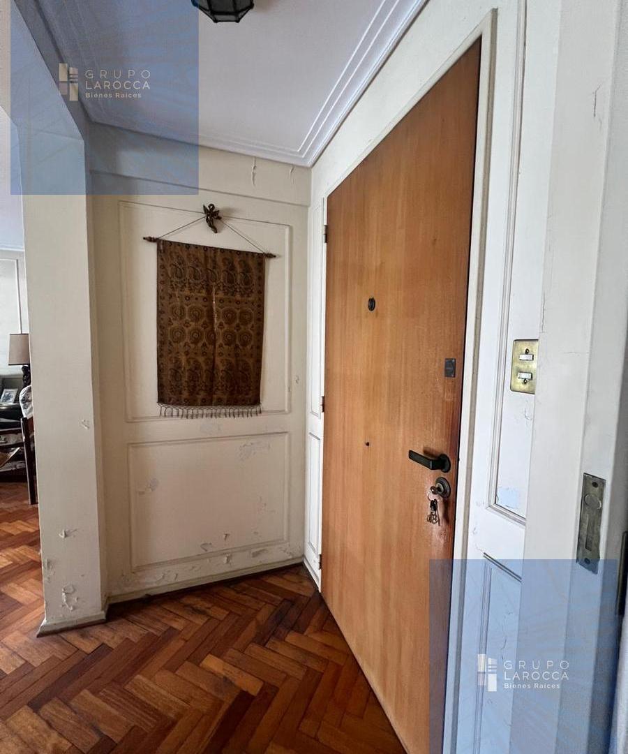 Foto de SEMIPISO en mejor zona de Retiro, con BALZÓN aterrazado y VISTA ABIERTA, imagen 3