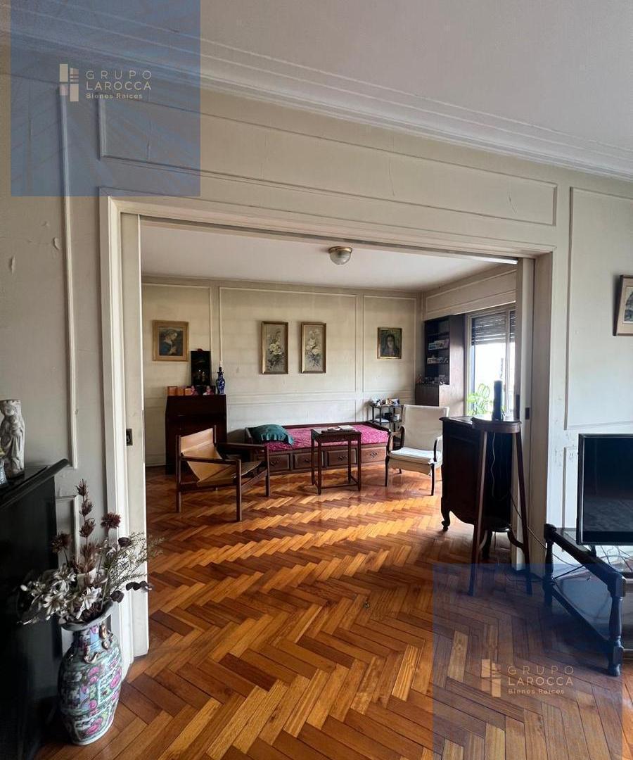 Foto de SEMIPISO en mejor zona de Retiro, con BALZÓN aterrazado y VISTA ABIERTA, imagen 5