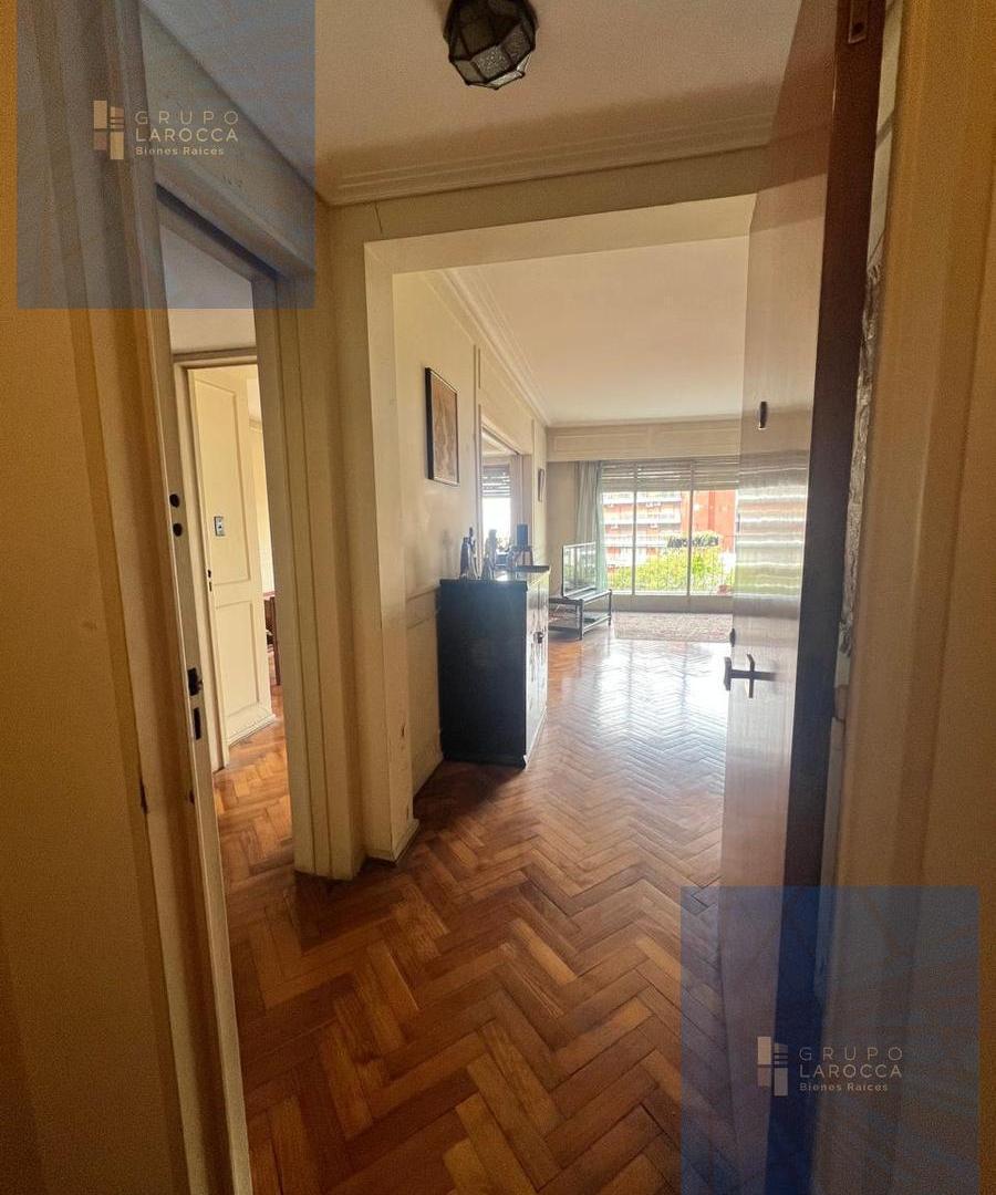 Foto de SEMIPISO en mejor zona de Retiro, con BALZÓN aterrazado y VISTA ABIERTA, imagen 2