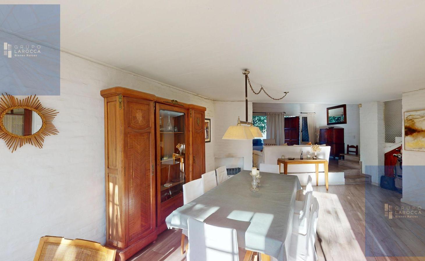 Foto de CASA DE ESTILO CON TERRAZAS PRIVADAS Y PILETA EN LA HORQUETA, imagen 5