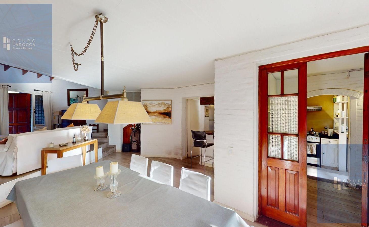 Foto de CASA DE ESTILO CON TERRAZAS PRIVADAS Y PILETA EN LA HORQUETA, imagen 3
