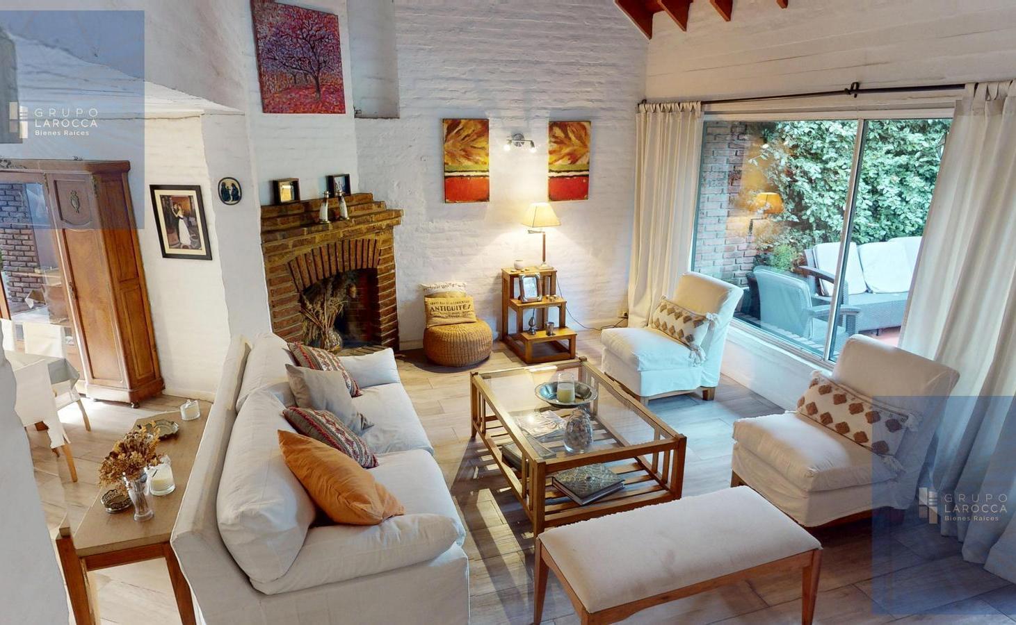Foto de CASA DE ESTILO CON TERRAZAS PRIVADAS Y PILETA EN LA HORQUETA, imagen 1