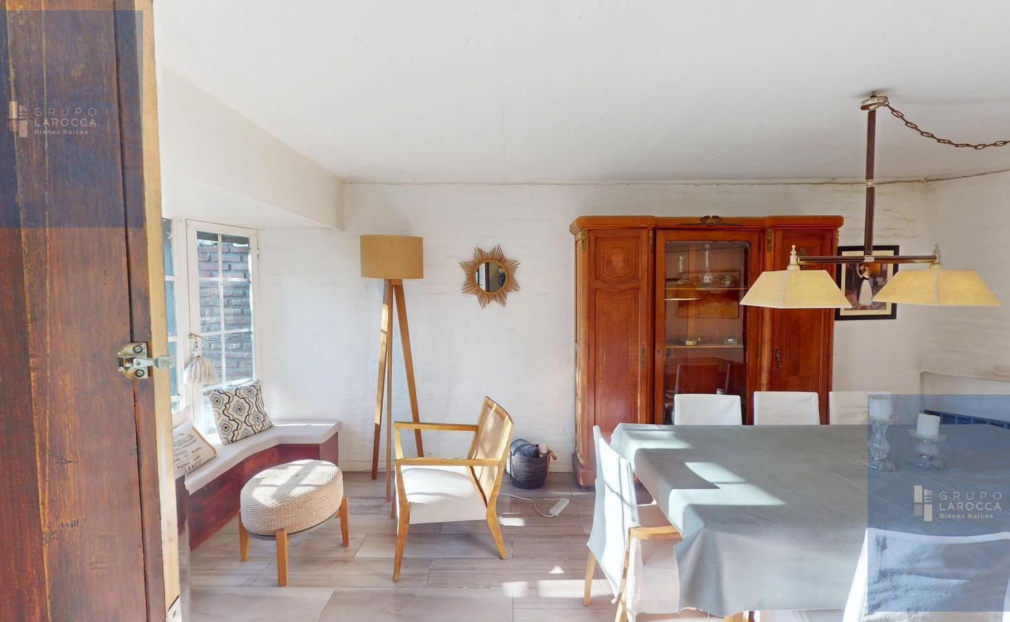 Foto de CASA DE ESTILO CON TERRAZAS PRIVADAS Y PILETA EN LA HORQUETA, imagen 4