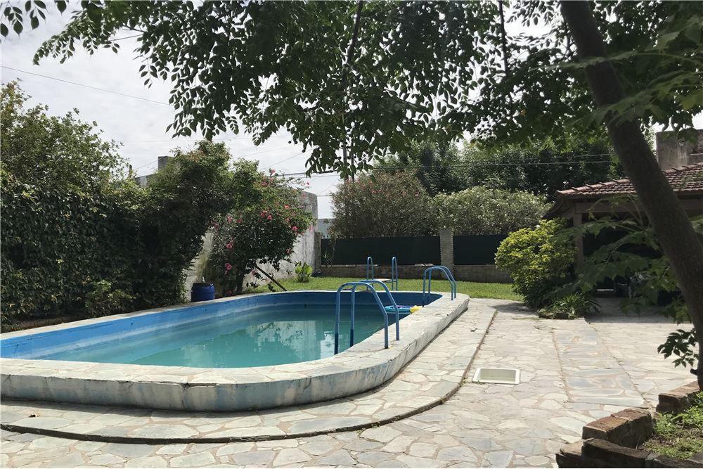 Propiedad en Venta Esquina Ideal Emprendimiento Cañuelas 3
