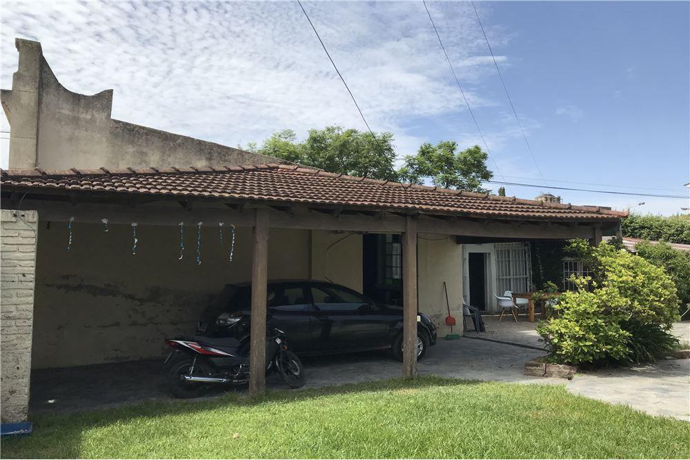Propiedad en Venta Esquina Ideal Emprendimiento Cañuelas 4