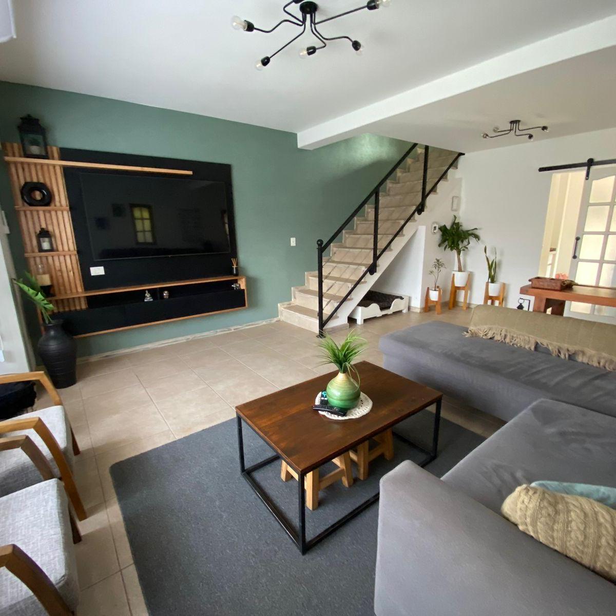 Casa en Venta La Martona Tres Dormitorios