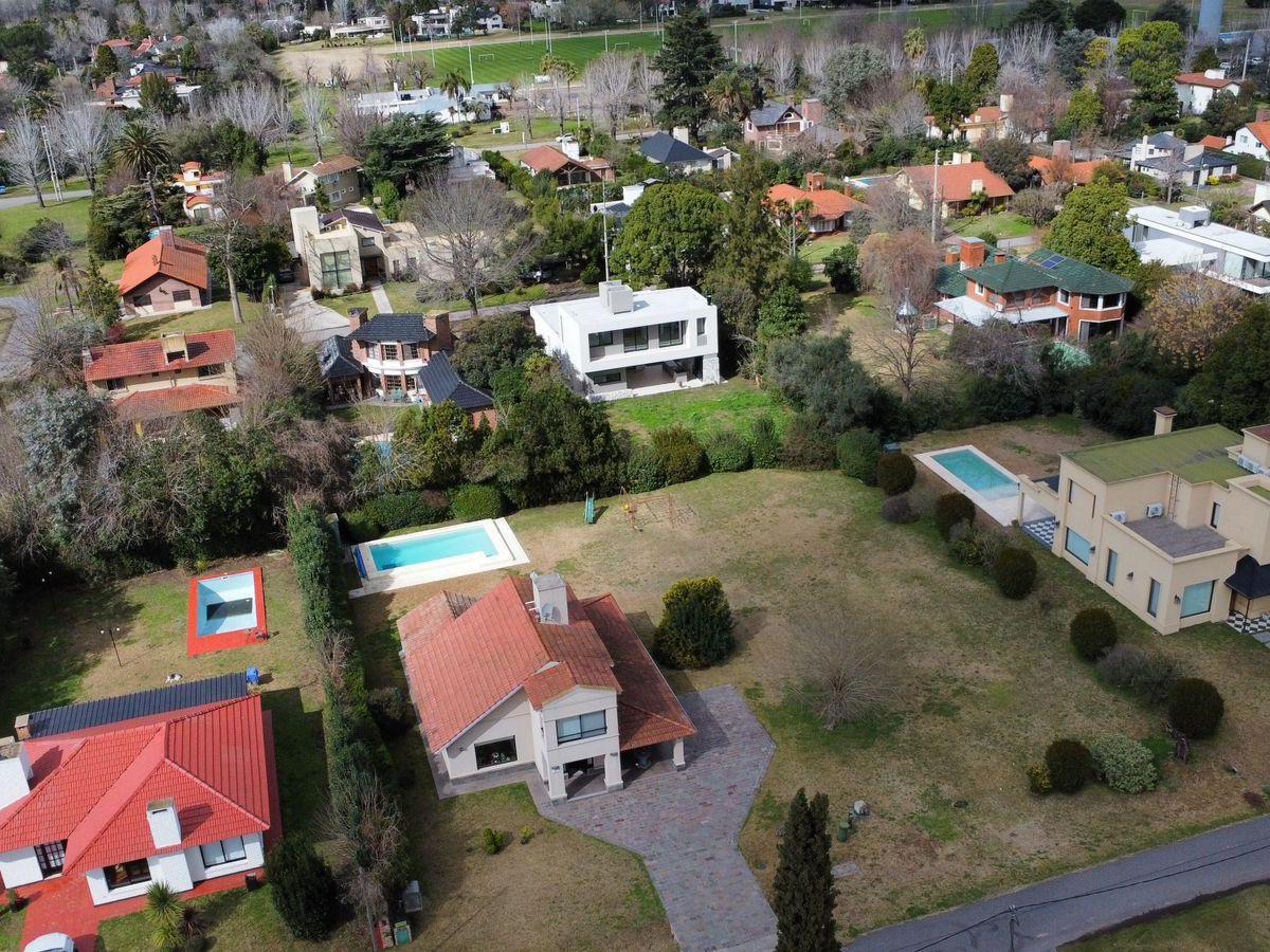 Lote en Venta Club de Campo la Martona