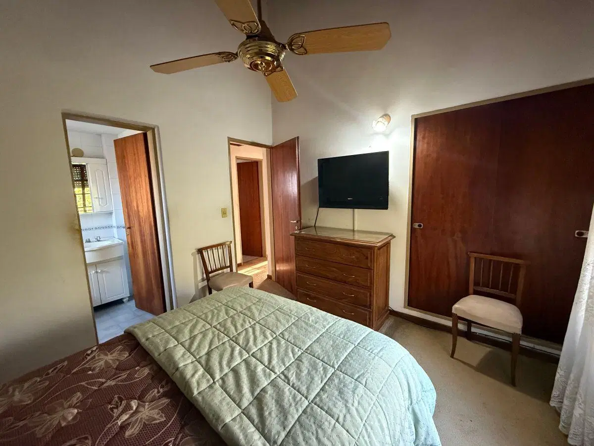 Casa en Alquiler La Martona 3 Dormitorios (1 en Suite) con pileta 5