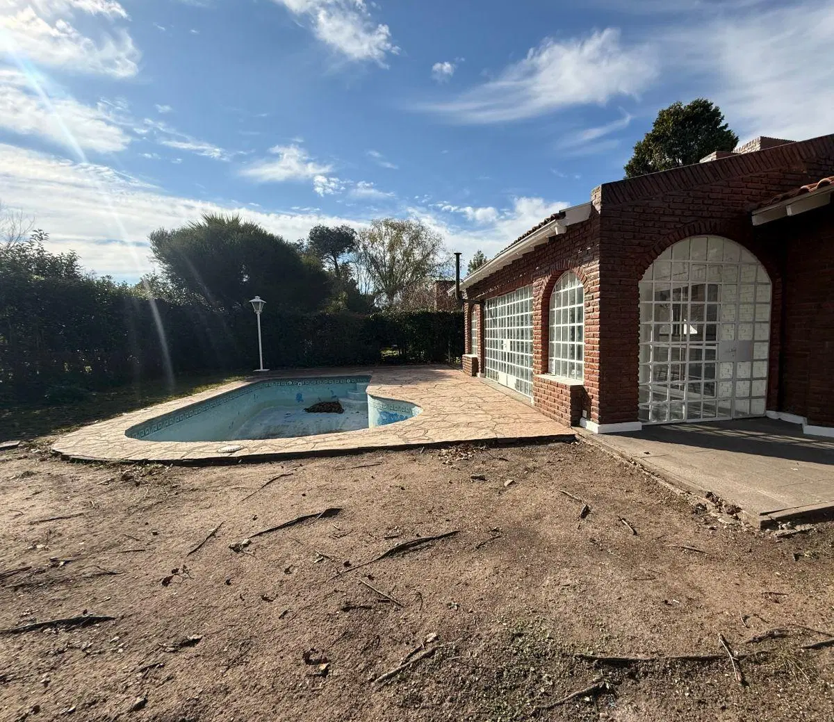 Casa en Venta 2 Dormitorios ( 1 en Suite) con Pileta 5